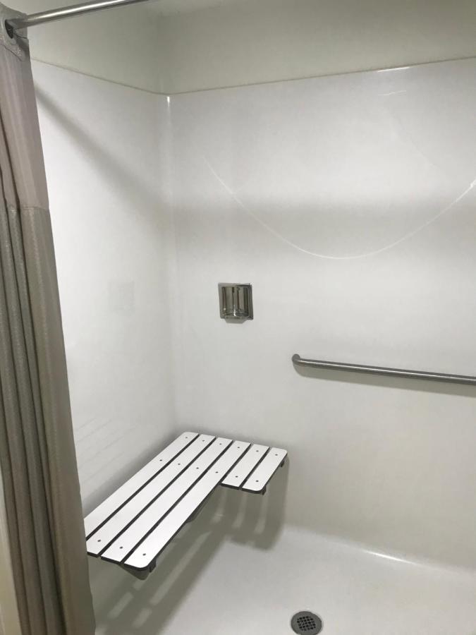 Motel 6-Troutville, Va Esterno foto