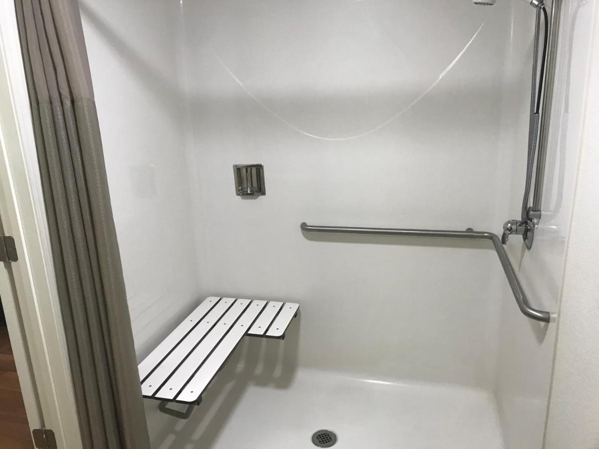 Motel 6-Troutville, Va Esterno foto